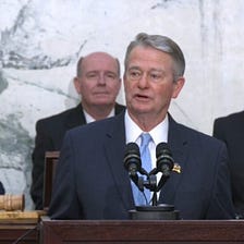 RECAP: Idaho State of the State