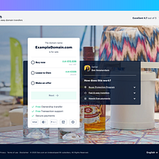 Dan.com product update #2