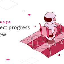 Project progress review: Poppin’ the hood on keyTango