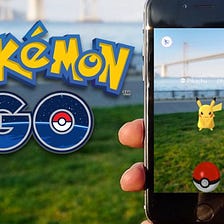 Pokémon Go Might Become the New Smart City Urban Accessibility Master
