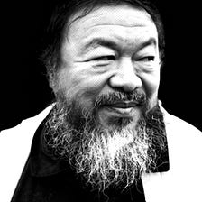 Ai Weiwei on His New Doc and the Plight of the Refugee