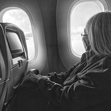 Reminiscence: a journey home to Finland with my dementia-diagnosed mother