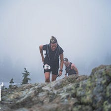 Reflections on My 50k Ultra Through the Mountains