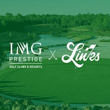 LinksDAO Partners with IMG Prestige — Tee Time Bookings Now Live