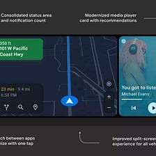 Fantastic Friday Read: “New Android Coolwalk redesign finally enters public beta”