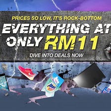 Buy Everthing As Low AS RM1 | EzBuy Vouchers | by Kiara ...