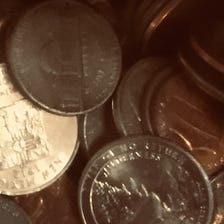 Medium just paid me 4 cents and it changed my life.