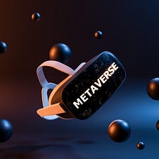 What is Metaverse? A complete Guide.