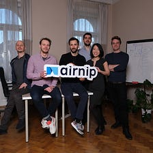 We, at Airnip know exactly how chaotic and disorganised agency workflows can be.