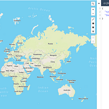 Introduction to GeoJson
