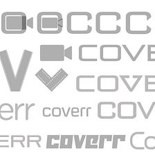 How We Crowdsourced Coverr’s New Logo