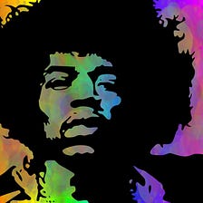 What We Can Learn from Jimi Hendrix About Race