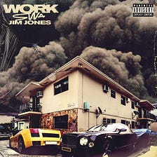 Miami’s Own Swa Playmaker Links Up With The Legendary Jim Jones For “Work”