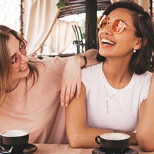 4 Signs You Have Found A Real Friend