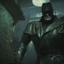 Why the Resident Evil 2 Remake’s Tyrant is a Revelation
