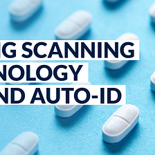 Taking scanning technology beyond Auto-ID is possible, here’s how