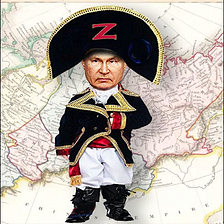 Putin’s Genius: Make Russia Irrelevant In Grain As Well As Oil