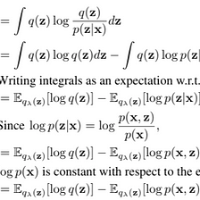 Auto-Encoding Variational Bayes