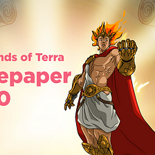 Legends of Terra Litepaper v1.0