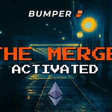 Ethereum Merge Completed — What happens now — Is volatility inbound?