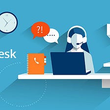 Improve IT Helpdesk and Support using Emerging Technologies