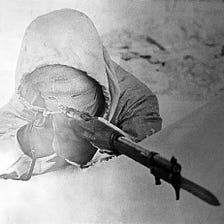 The Winter War — The Horrific War Between Tiny Finland and the Massive Soviet Union