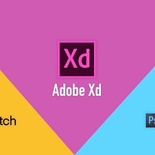 Why Adobe XD is a Game — Changer