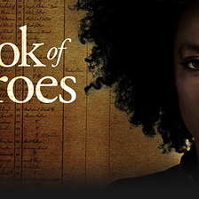 The Book of Negroes by Lawrence Hill