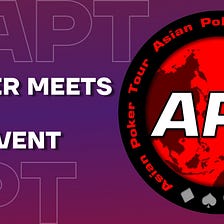 APT Vietnam Ho Chi Minh 2022 completed: A look back at the first collaboration with InPoker
