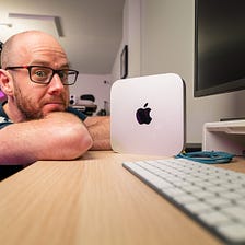 How I’m Repurposing My Beloved M1 Mac mini!