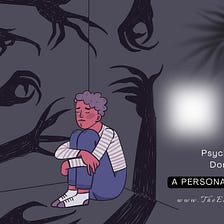 Symptoms of Psychosis We Don’t Talk About- A Personal Story!