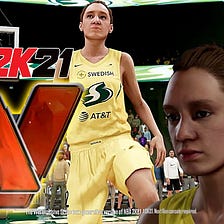 How To Join And Change Affiliations In Nba 2k21 Next Gen By Nba 2k Medium