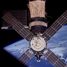 Opinion: Axiom Space’s First Mission Recalls Skylab Workflow Issues from Nearly 50 Years Ago
