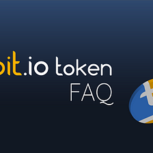 Txbit Token, FAQ