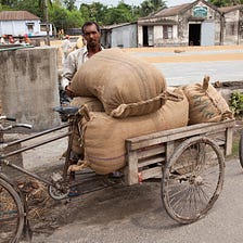 India’s Informal Workers Demand Better Working Conditions