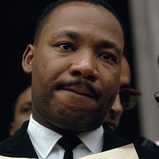 Remembering When Martin Luther King, Jr Was The Most Hated Man In America