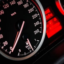 Why Speed is not the Silver Bullet in Digital Transformation