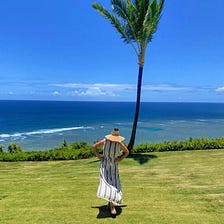Going to the Garden Island: Traveling to Kauai, Hawaii