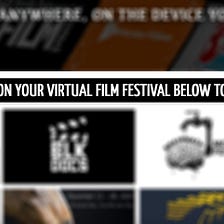 The Added Value of Virtual Access for Festivals and Art Houses