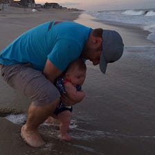 Lessons I Learned After One Year of Fatherhood