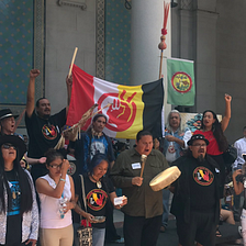 Defend American Indian Youth — Support California Indian Education Act (AB 1703)