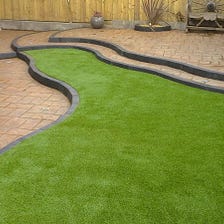 Laying Artificial Grass — DIY Installation Top Tips