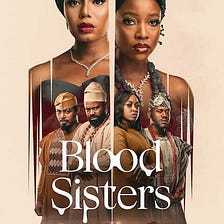 Limited Series Review: Blood Sisters