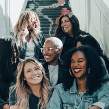 Write for Modern Women