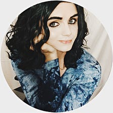 Jessica Wildfire Is Not The Doom and Gloom Writer You Think She Is