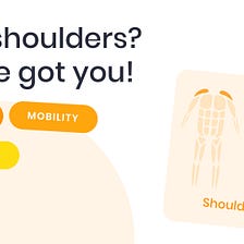 Bad Shoulders? These 6 Mobility Exercises Could Help