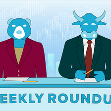 Discount Brokerage Weekly Roundup — December 20, 2021