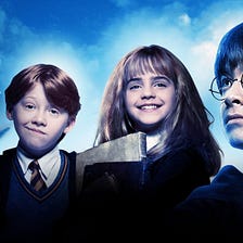 The Harry Potter Movies Ranked