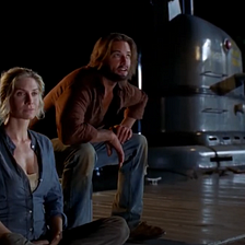 4 Reasons Why Sawyer and Juliet’s Relationship Was the Worst LOST Plotline Ever