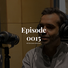 From Cabramatta to Coca Cola accelerator — Podcast0015